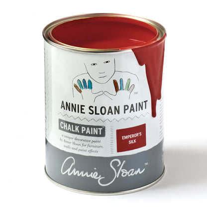 Emperor's Silk - Annie Sloan CHALK PAINT TM decorative paint