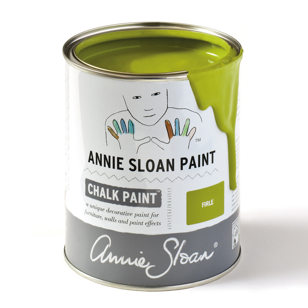 Firle - Annie Sloan CHALK PAINT TM decorative paint