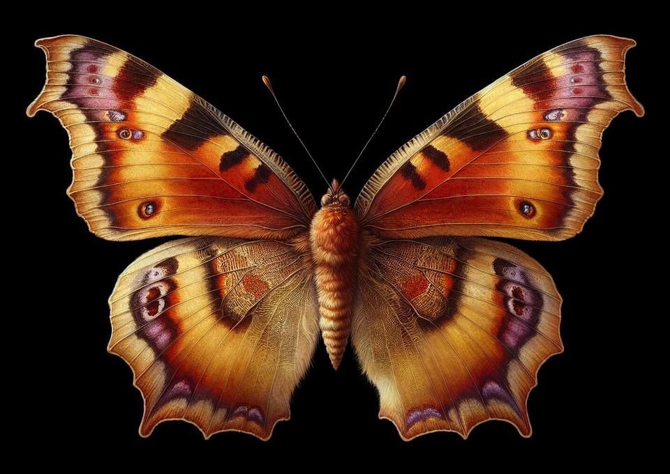 Fly Away – Mint by Michelle Decoupage-Papier