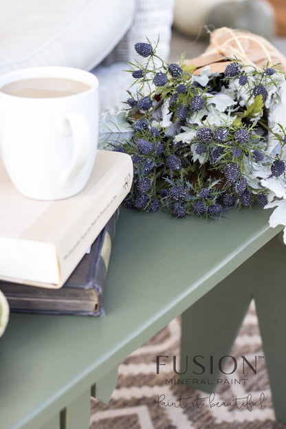 Fusion Mineral Paint – Bayberry