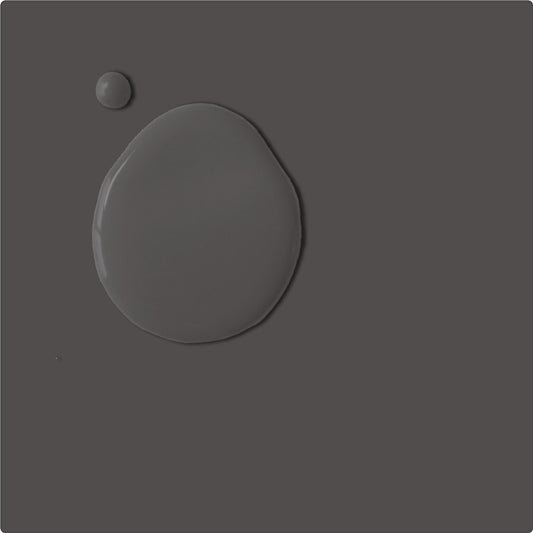 Graphite - Peinture satinée Annie Sloan 750ml peinture décorative