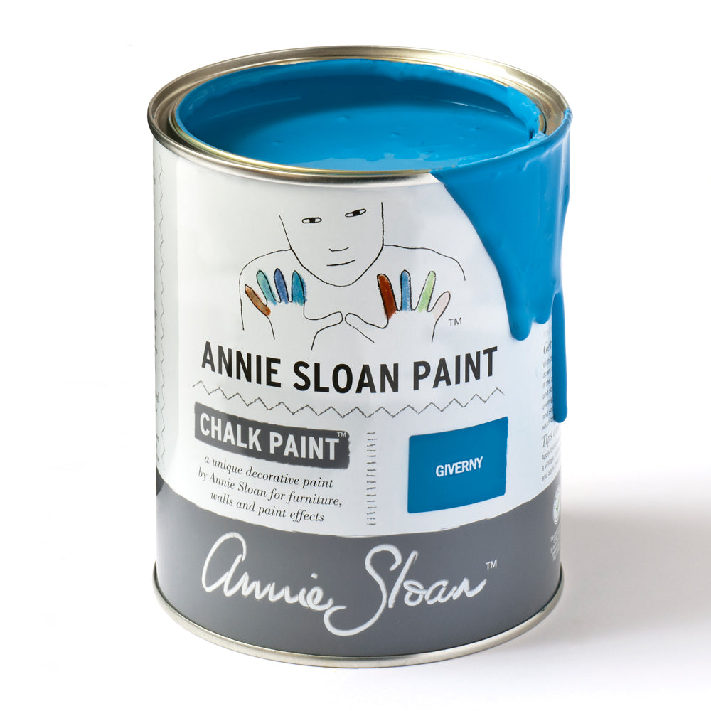 Giverny - Annie Sloan CHALK PAINT™ Dekorfarbe