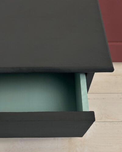 Graphit – Annie Sloan CHALK PAINT™ Dekorfarbe