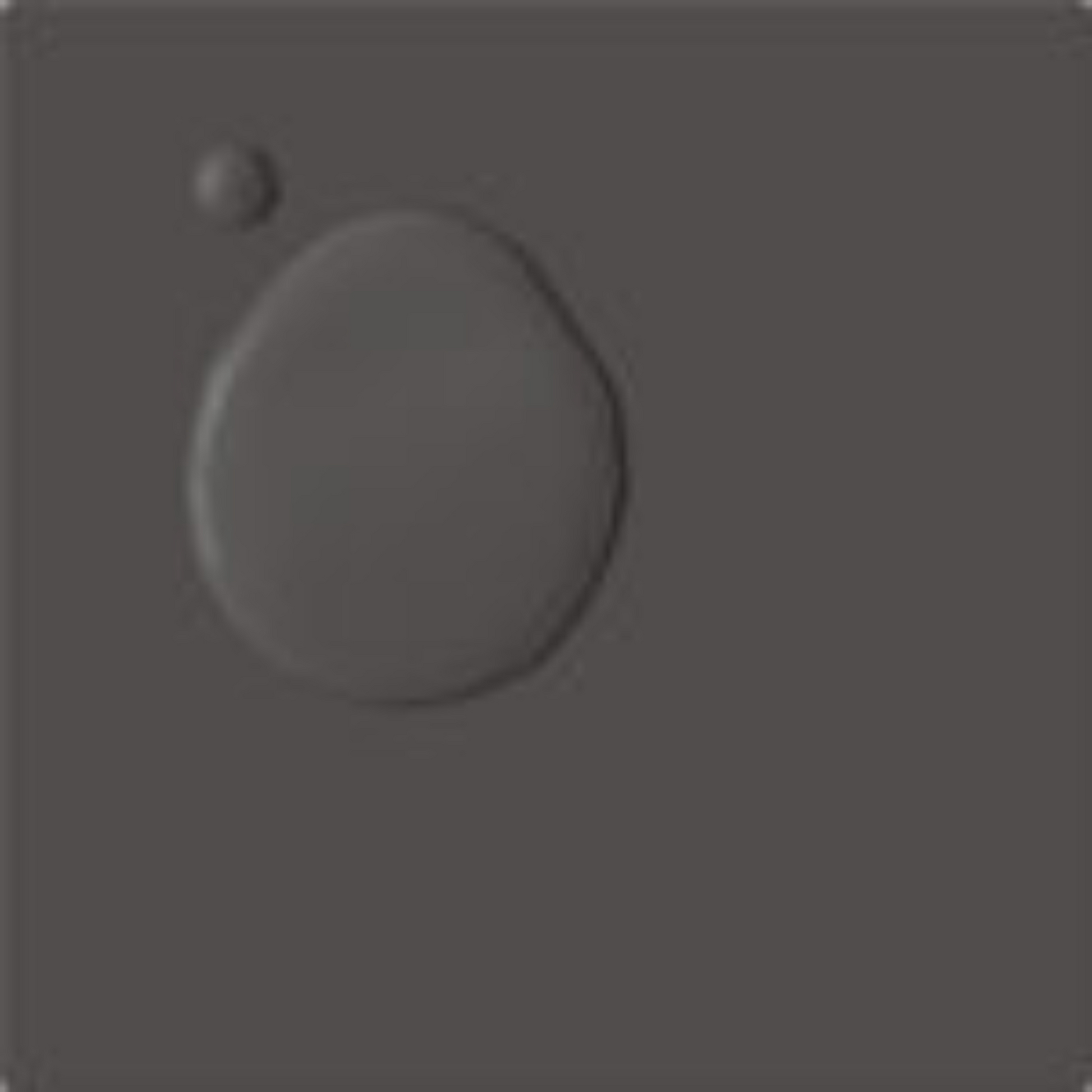 Muestra color Graphite gris oscuro grafito color pizarra pintura satinada Annie Sloan