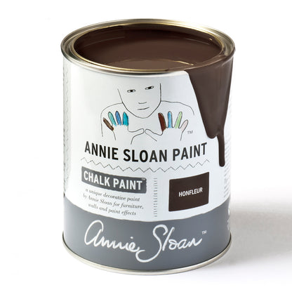 Honfleur - Annie Sloan CHALK PAINT TM decorative paint 