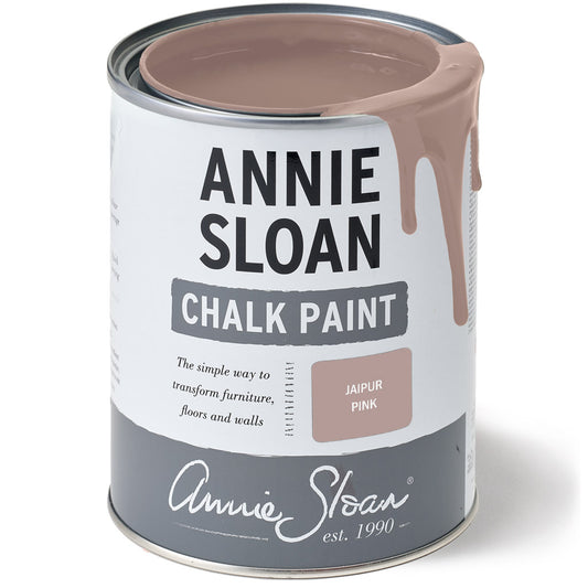Jaipur Pink - Annie Sloan CHALK PAINT TM decorative paint