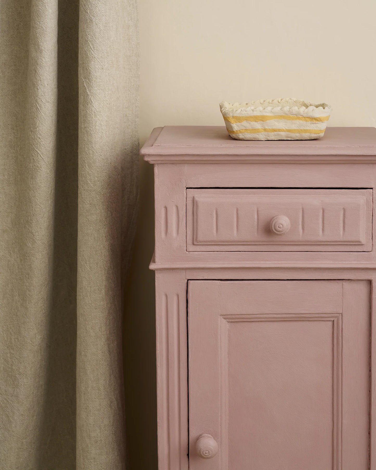 Jaipur Pink - Annie Sloan CHALK PAINT TM decorative paint