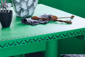 Antibes Green - Annie Sloan CHALK PAINT TM decorative paint