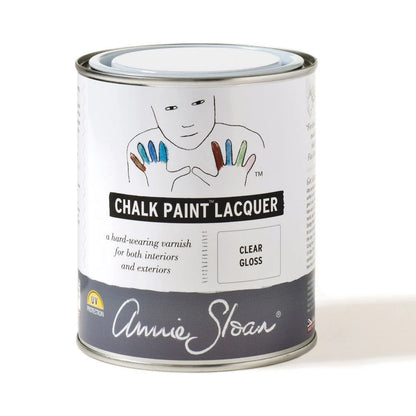 Chalk Paint™ Lacquer 