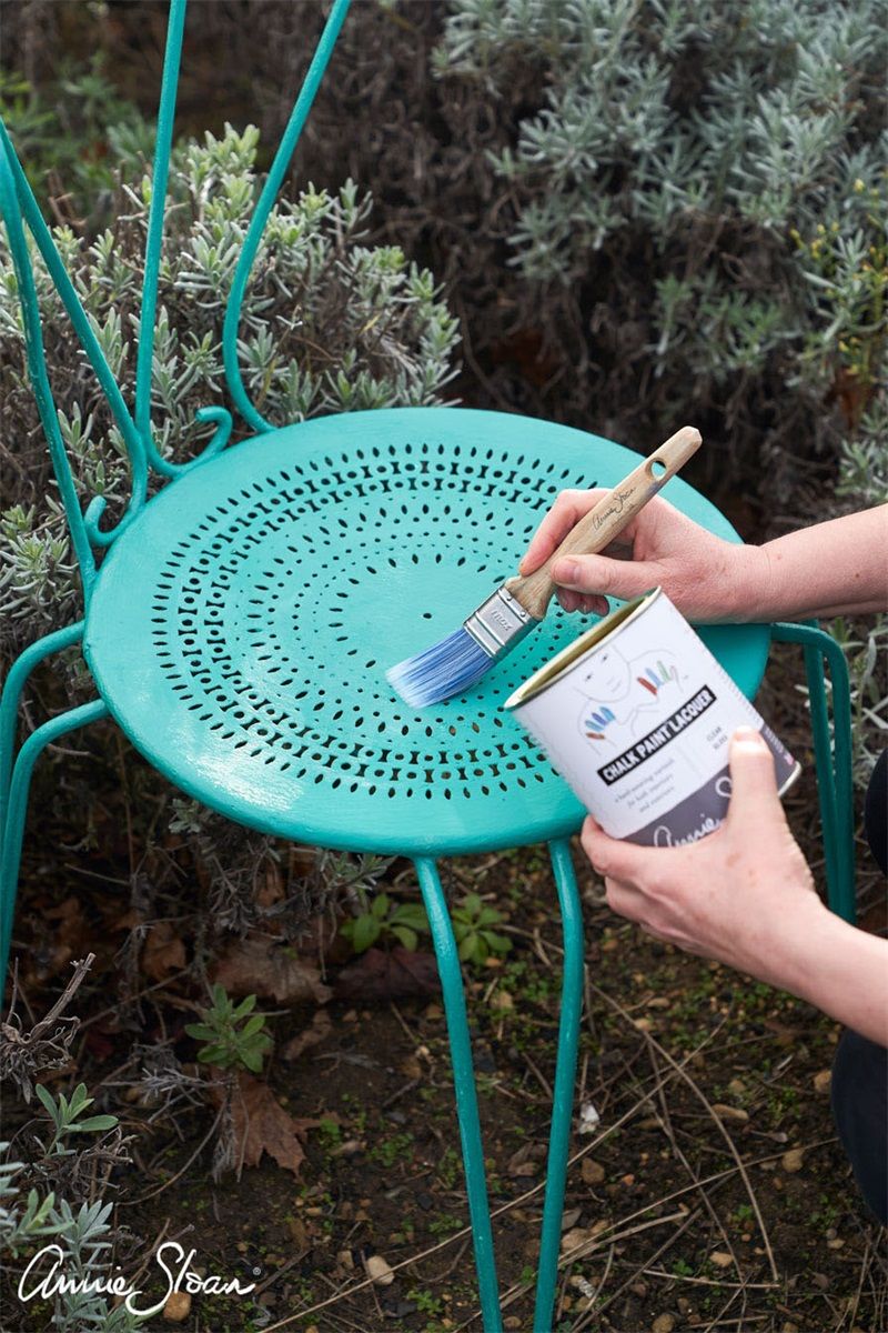 Chalk Paint™ Lacquer 