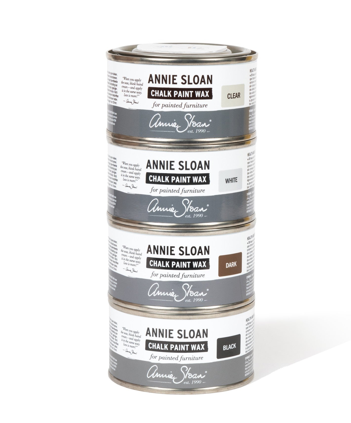 Clear Chalk Paint™ Wachs