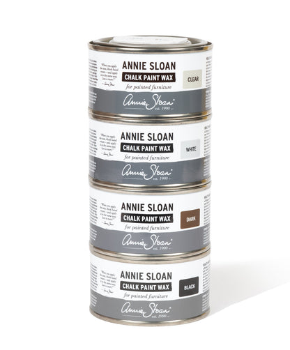 Clear Chalk Paint™ Wachs