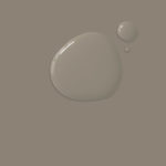 French Linen - Annie Sloan SATIN PAINT  decorative paint