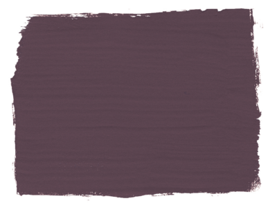 Tyrian Plum – Annie Sloan CHALK PAINT™ Dekorfarbe 