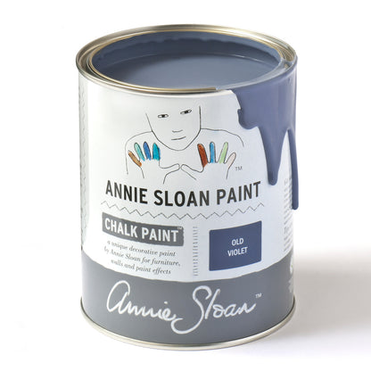 Old Violet - Annie Sloan CHALK PAINT TM decorative paint