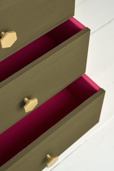 Olive - Annie Sloan CHALK PAINT TM decorative paint