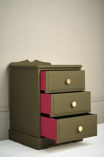 Olive - Annie Sloan CHALK PAINT TM decorative paint