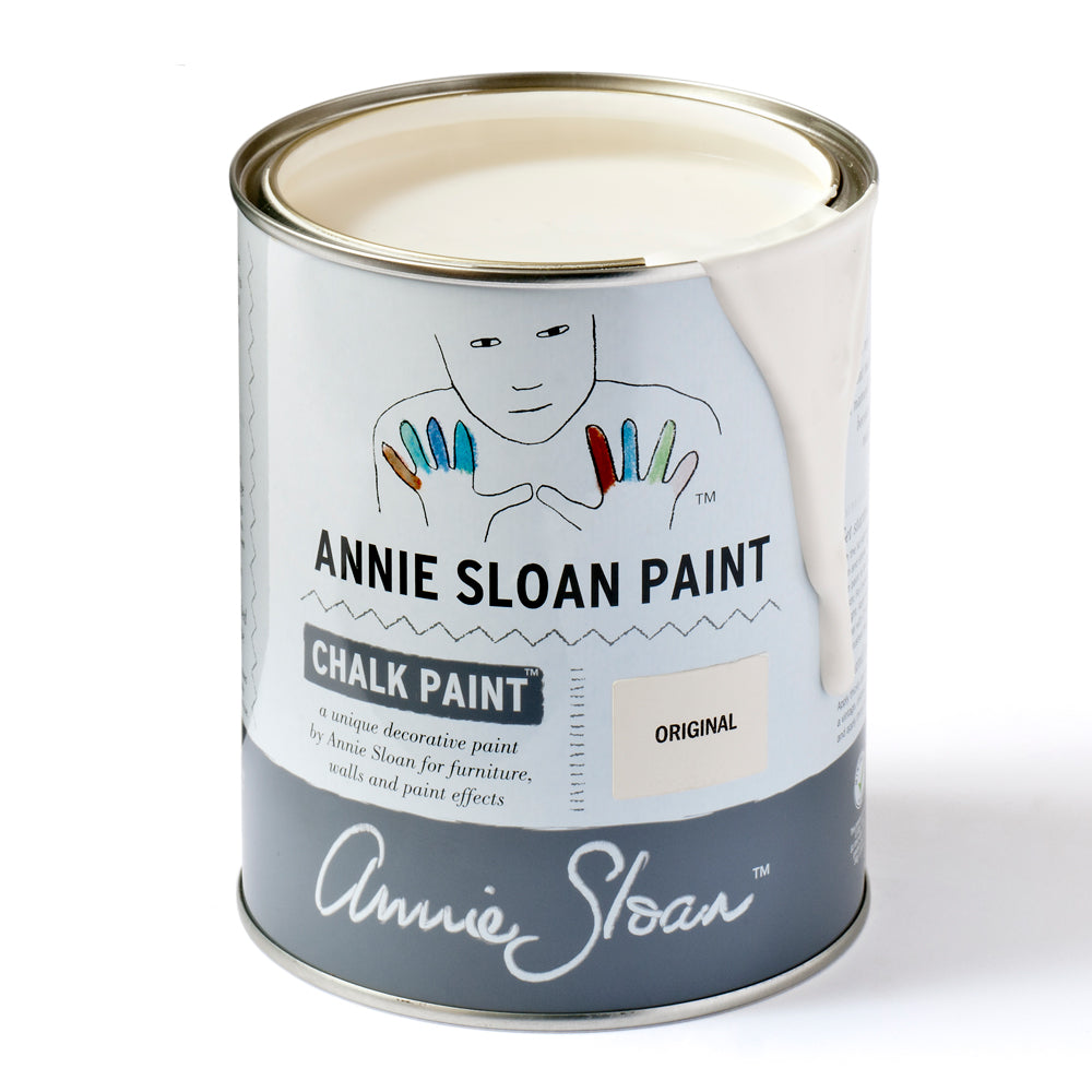 Original - Annie Sloan CHALK PAINT TM decorative paint