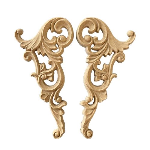 Flexiwood - Iride - 19.7 cm x 9.7 cm