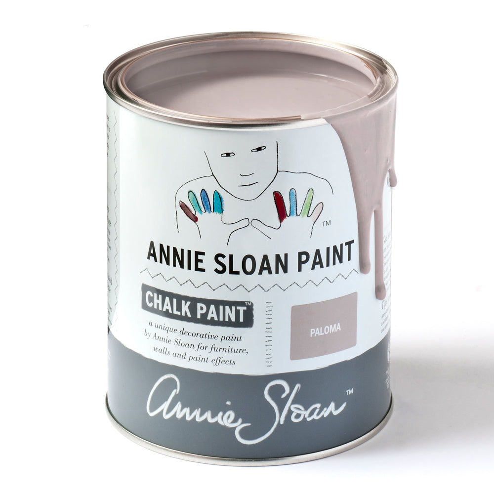 Paloma - Annie Sloan CHALK PAINT™ Dekorfarbe