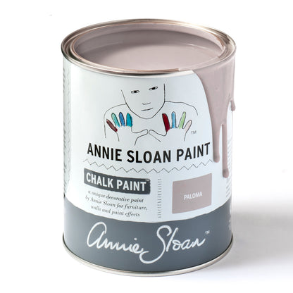 Paloma - Annie Sloan CHALK PAINT™ Dekorfarbe