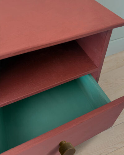 Grundierung Rot - Annie Sloan CHALK PAINT™ Dekorfarbe
