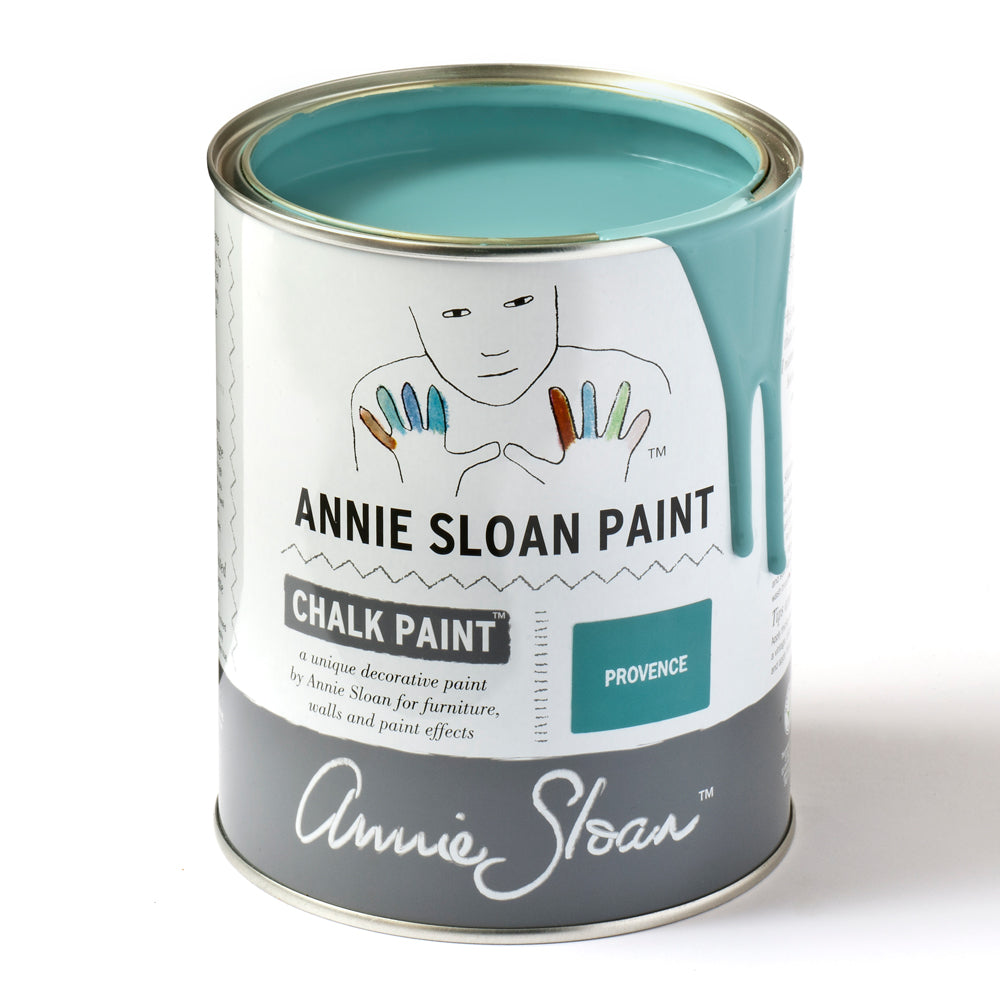 Provence - Annie Sloan CHALK PAINT™ Dekorfarbe