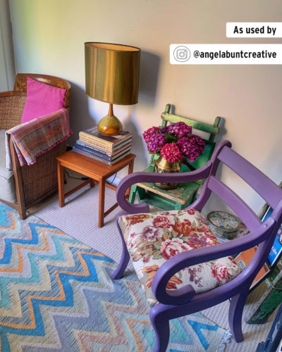 Rodmell - Annie Sloan CHALK PAINT™ Dekorfarbe