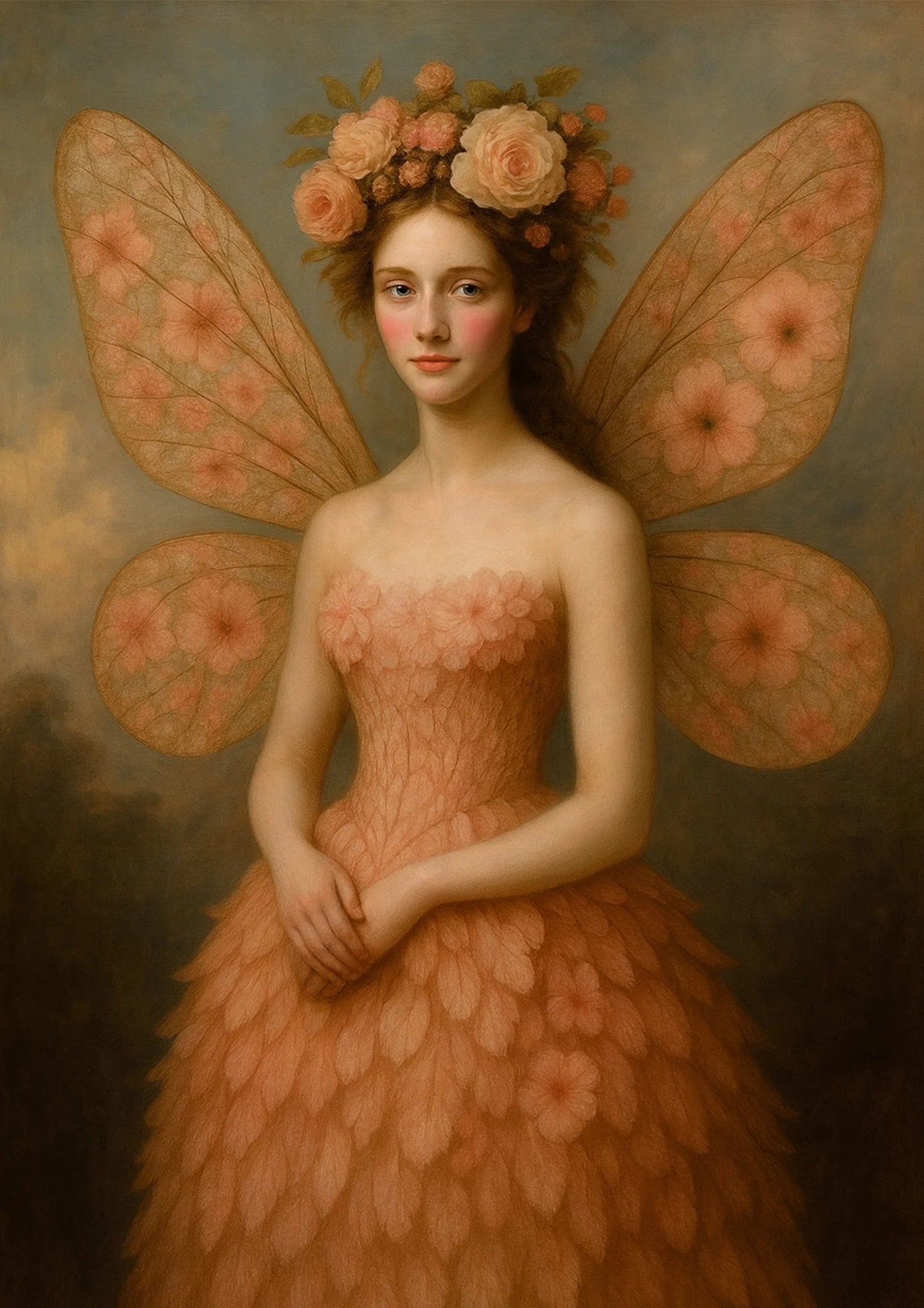 Veröffentlichung November 2025: Die Kollektion „Der himmlische Garten“ – Teil 1