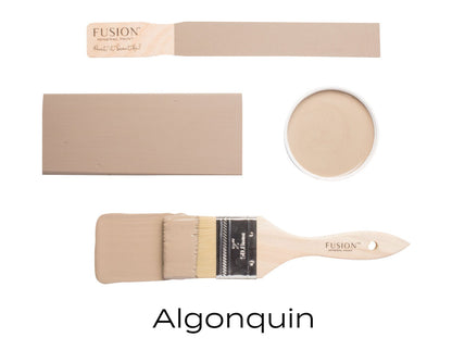 Fusion Mineral Paint – Algonquin