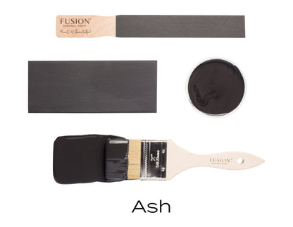 Fusion Mineral Paint – Ash