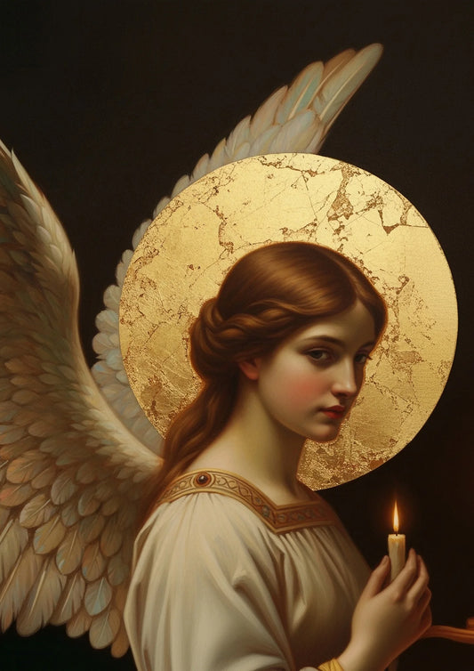 Veröffentlichung November 2025 – Die Celestial Garden Kollektion – 3