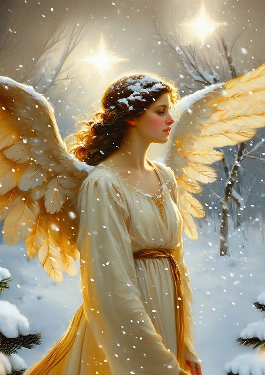 Veröffentlichung November 2025: Die Kollektion „Der himmlische Garten“ – 5