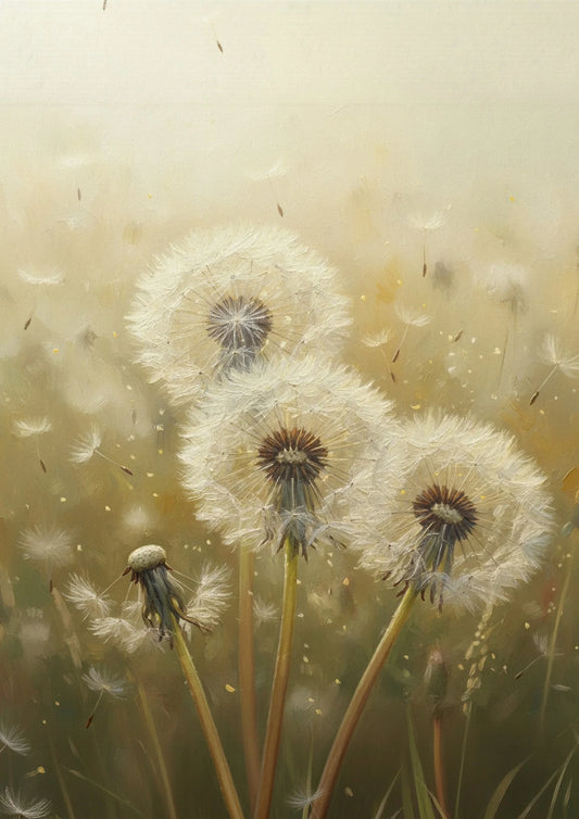 Veröffentlichung November 2025: Die Kollektion „Der himmlische Garten“ – 6