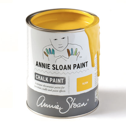 Tilton - Annie Sloan CHALK PAINT™ Dekorfarbe