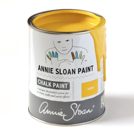 Tilton - Annie Sloan CHALK PAINT TM decorative paint