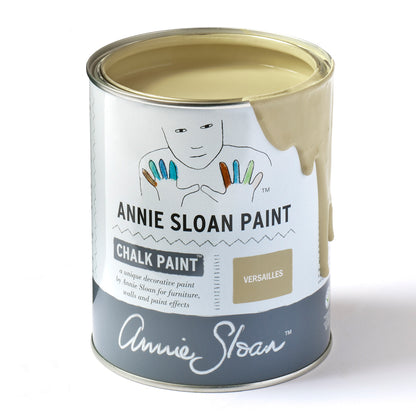 Versailles – Annie Sloan CHALK PAINT™ Dekorfarbe