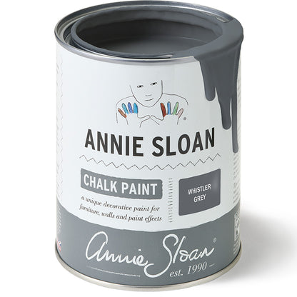 Whistler Grey - Annie Sloan CHALK PAINT TM decorative paint