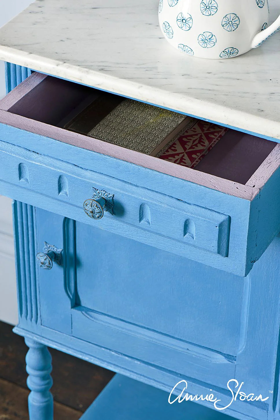 Giverny - Annie Sloan CHALK PAINT™ Dekorfarbe