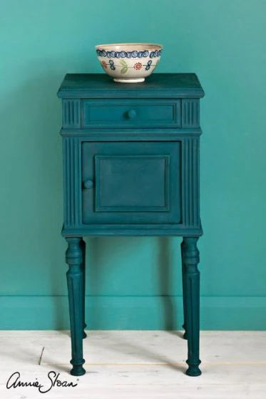 Aubusson Blue – Annie Sloan CHALK PAINT™ Dekorfarbe