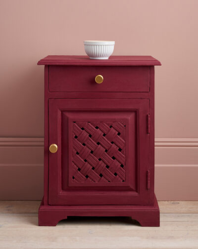 Burgundy - Annie Sloan CHALK PAINT TM decorative paint