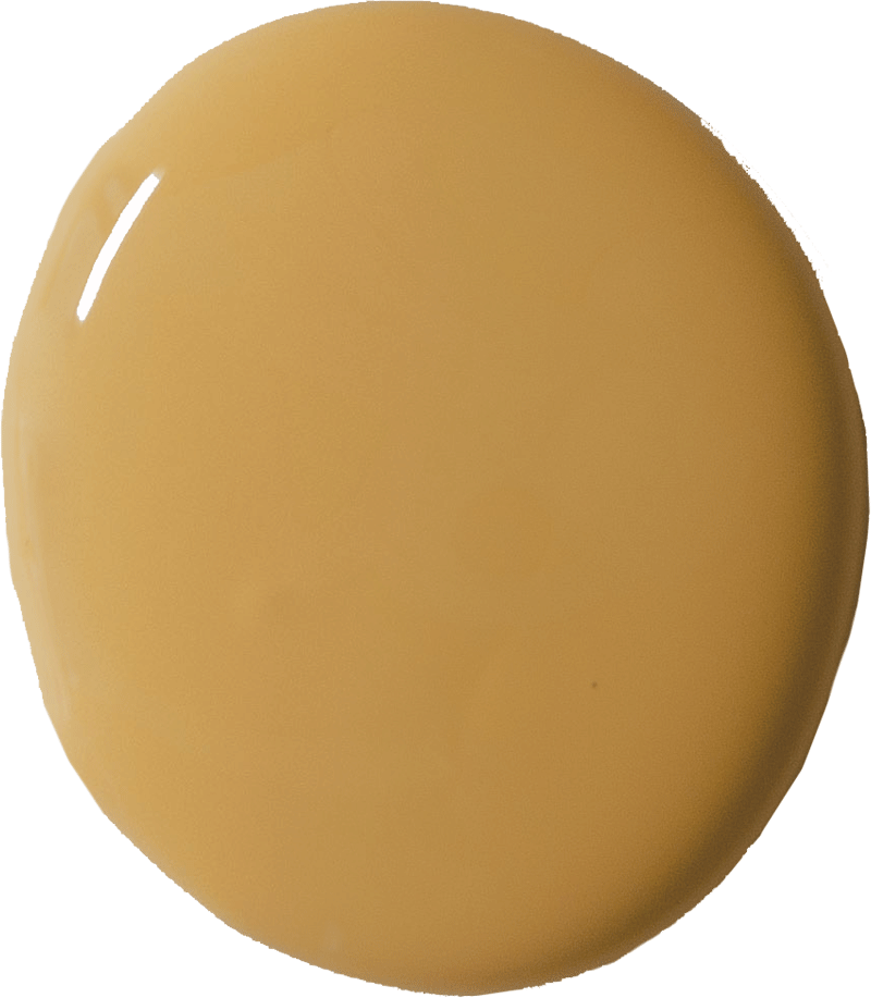 Bote de Wall Paint Carnaby Yellow de Annie Sloan
