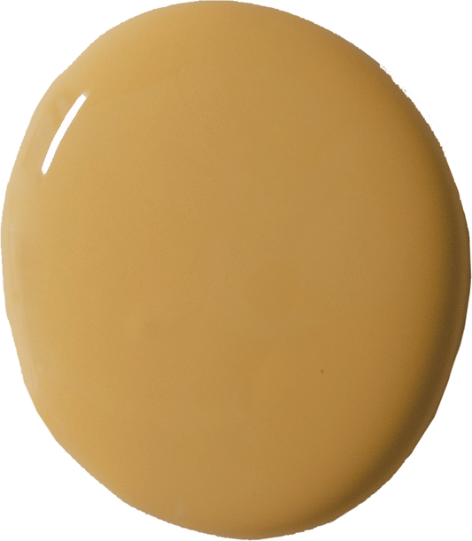 Bote de Wall Paint Carnaby Yellow de Annie Sloan
