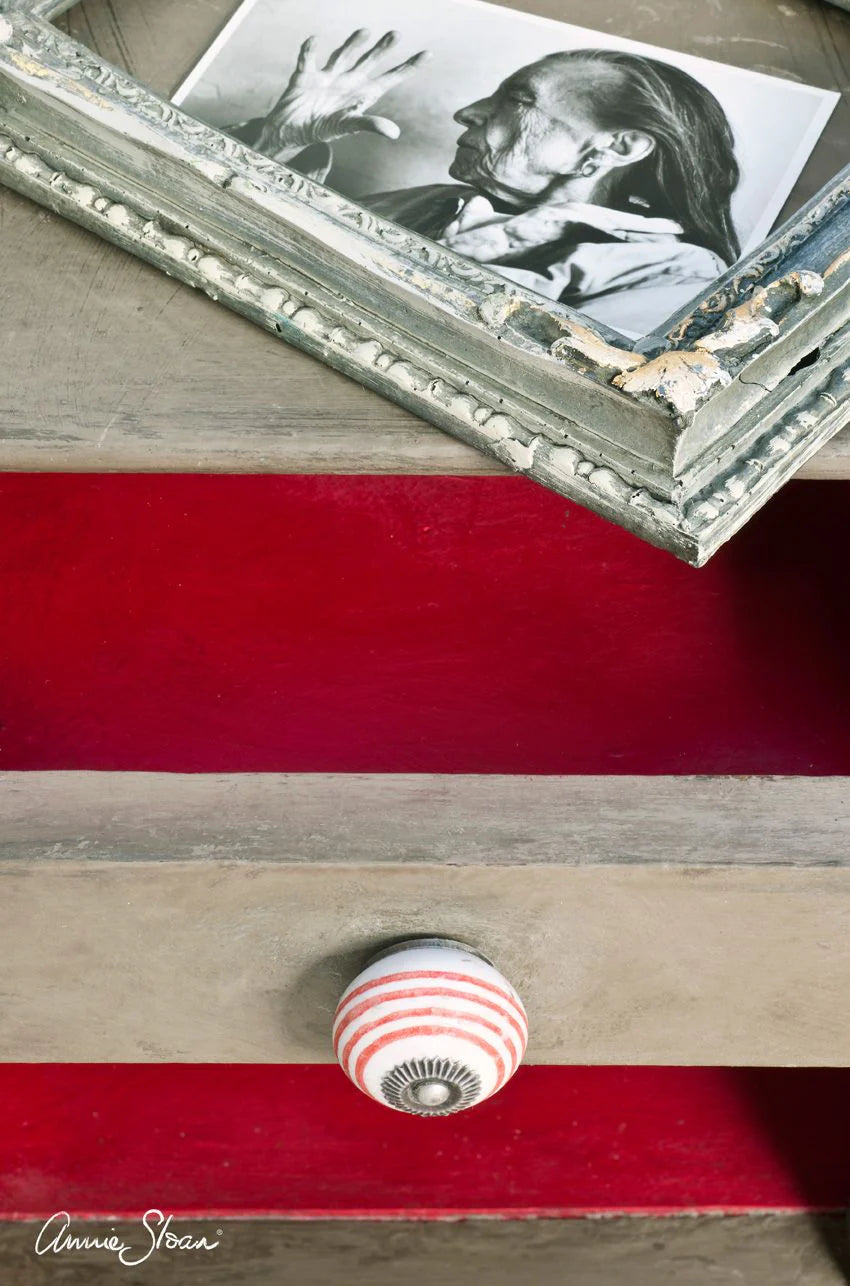 Coco - Annie Sloan CHALK PAINT™ Dekorfarbe 