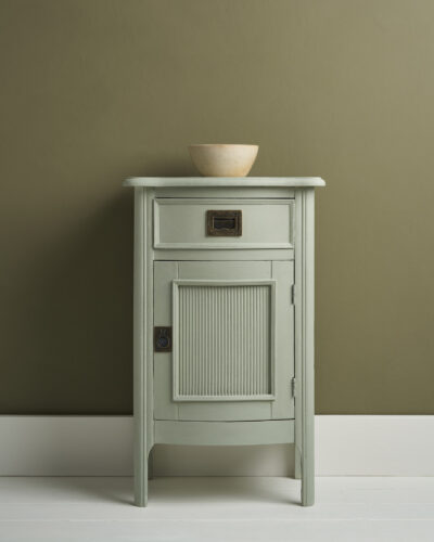 Coolabah Green - Annie Sloan CHALK PAINT TM decorative paint 
