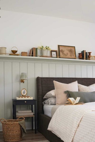 Cotswold Green – Annie Sloan Satin Paint Dekorfarbe