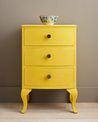 English Yellow - Annie Sloan CHALK PAINT TM decorative paint