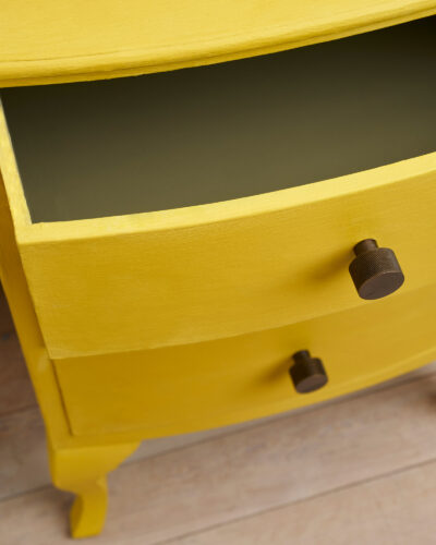 English Yellow - Annie Sloan CHALK PAINT TM decorative paint