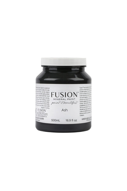 Fusion Mineral Paint – Ash