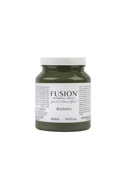 Fusion Mineral Paint – Bayberry